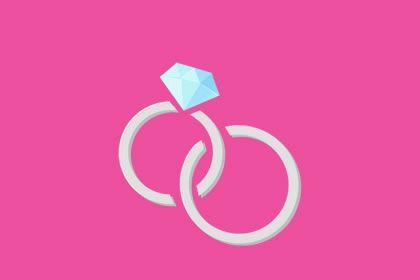2025年农历五月初四订婚好吗 是订婚好日子吗